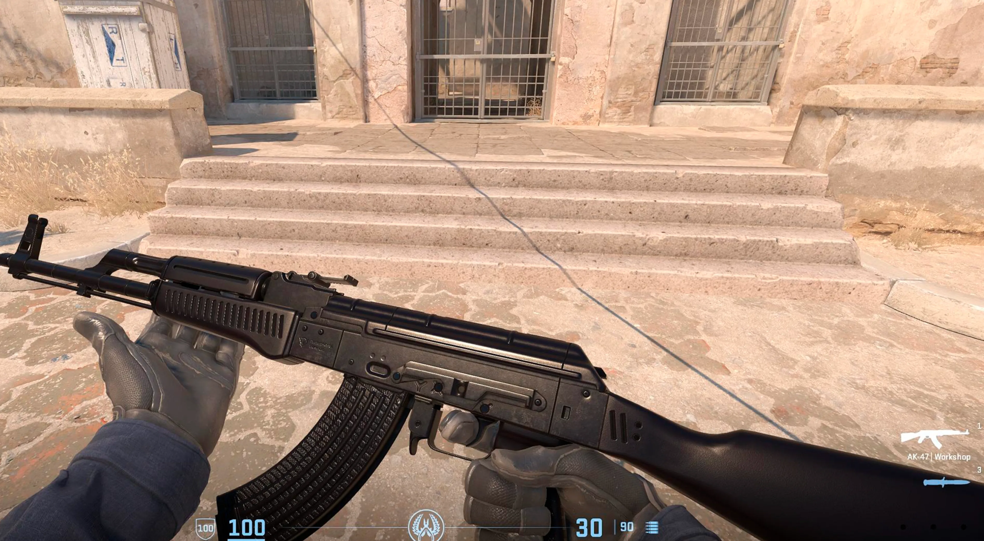 AK-47 Slate cheap